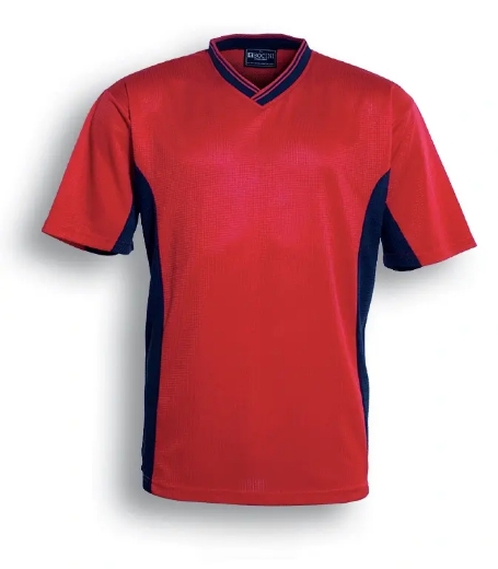 Picture of Bocini, Adults Soccer Jersey